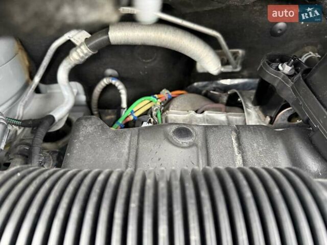 Белый Рено Трафик, объемом двигателя 0 л и пробегом 204 тыс. км за 20900 $, фото 60 на Automoto.ua