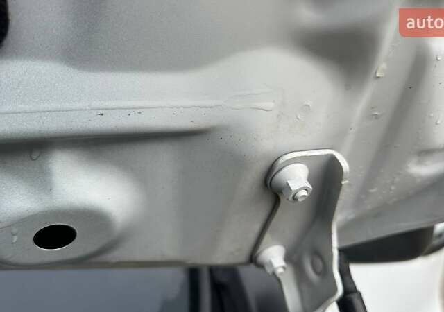 Белый Рено Трафик, объемом двигателя 2 л и пробегом 261 тыс. км за 19800 $, фото 20 на Automoto.ua