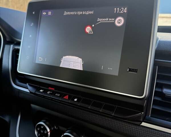 Белый Рено Трафик, объемом двигателя 2 л и пробегом 81 тыс. км за 22500 $, фото 39 на Automoto.ua