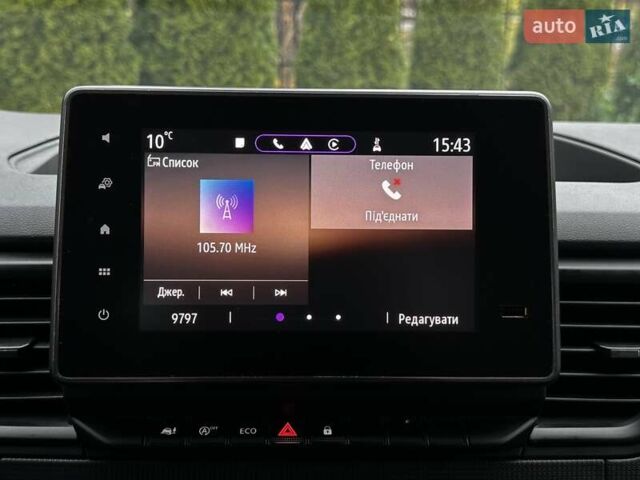 Белый Рено Трафик, объемом двигателя 2 л и пробегом 106 тыс. км за 23800 $, фото 49 на Automoto.ua