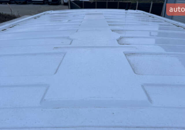 Білий Рено Трафік, об'ємом двигуна 0 л та пробігом 15 тис. км за 21800 $, фото 9 на Automoto.ua