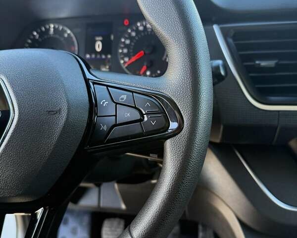 Белый Рено Трафик, объемом двигателя 2 л и пробегом 81 тыс. км за 22500 $, фото 36 на Automoto.ua