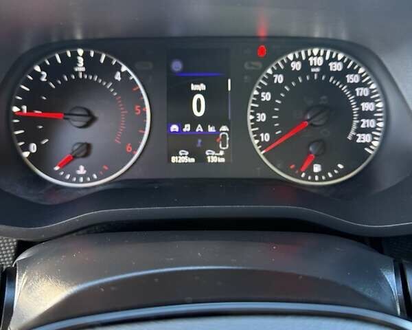 Белый Рено Трафик, объемом двигателя 2 л и пробегом 81 тыс. км за 22500 $, фото 38 на Automoto.ua