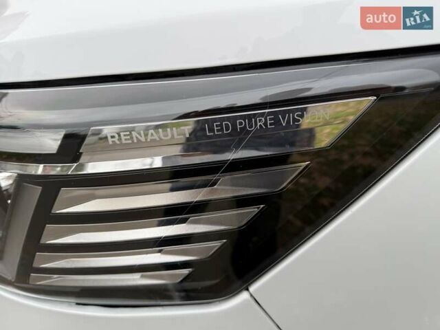 Белый Рено Трафик, объемом двигателя 0 л и пробегом 204 тыс. км за 20900 $, фото 15 на Automoto.ua