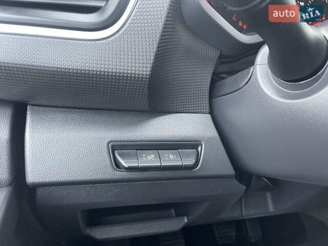 Белый Рено Трафик, объемом двигателя 2 л и пробегом 200 тыс. км за 20700 $, фото 33 на Automoto.ua