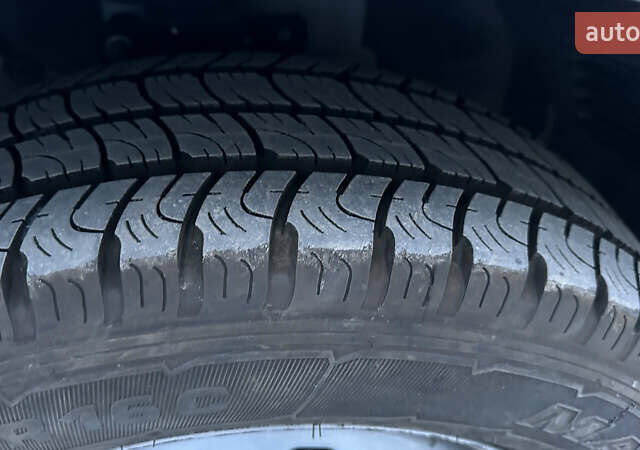 Білий Рено Трафік, об'ємом двигуна 0 л та пробігом 15 тис. км за 21800 $, фото 5 на Automoto.ua