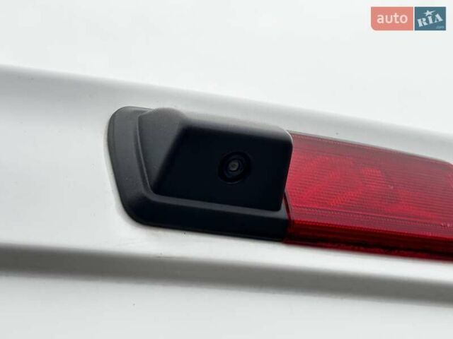 Белый Рено Трафик, объемом двигателя 2 л и пробегом 106 тыс. км за 23800 $, фото 32 на Automoto.ua