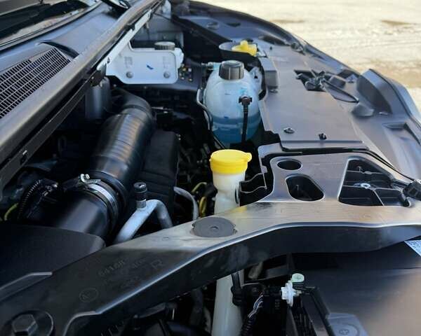 Белый Рено Трафик, объемом двигателя 2 л и пробегом 81 тыс. км за 22500 $, фото 55 на Automoto.ua