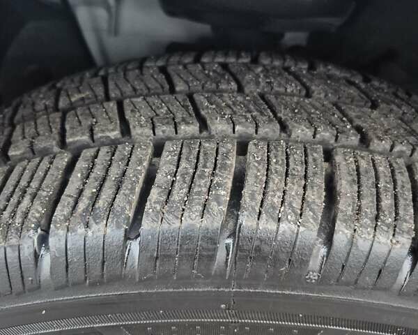 Белый Рено Трафик, объемом двигателя 2 л и пробегом 70 тыс. км за 23900 $, фото 129 на Automoto.ua