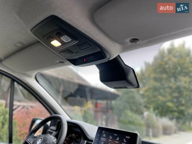 Белый Рено Трафик, объемом двигателя 2 л и пробегом 200 тыс. км за 20600 $, фото 36 на Automoto.ua