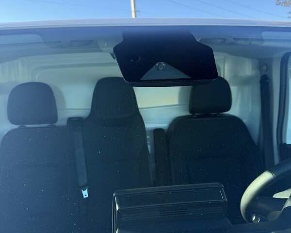 Белый Рено Трафик, объемом двигателя 2 л и пробегом 81 тыс. км за 22500 $, фото 19 на Automoto.ua