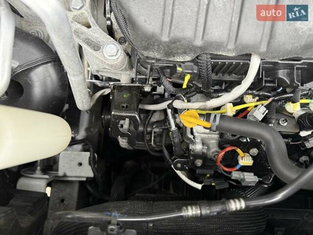 Белый Рено Трафик, объемом двигателя 0 л и пробегом 204 тыс. км за 20900 $, фото 61 на Automoto.ua