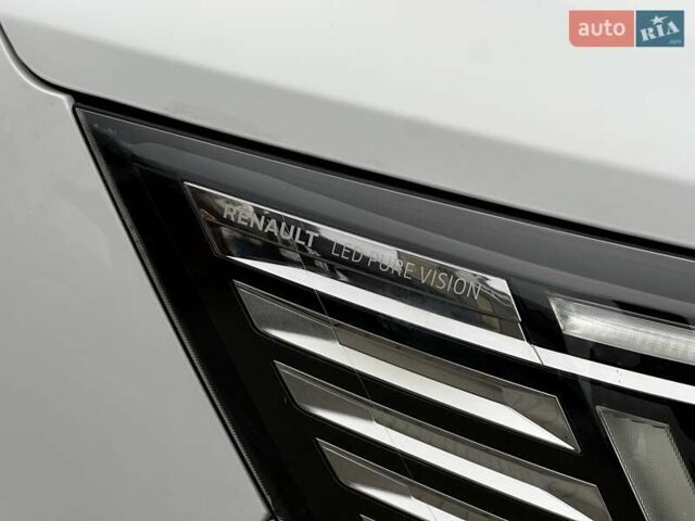 Белый Рено Трафик, объемом двигателя 2 л и пробегом 106 тыс. км за 23800 $, фото 12 на Automoto.ua