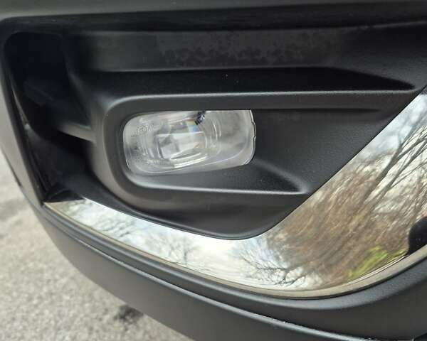 Белый Рено Трафик, объемом двигателя 2 л и пробегом 70 тыс. км за 23900 $, фото 102 на Automoto.ua