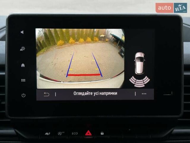 Белый Рено Трафик, объемом двигателя 2 л и пробегом 106 тыс. км за 23800 $, фото 60 на Automoto.ua