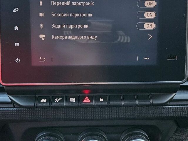 Білий Рено Трафік, об'ємом двигуна 2 л та пробігом 125 тис. км за 24200 $, фото 51 на Automoto.ua