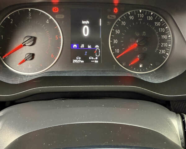 Белый Рено Трафик, объемом двигателя 2 л и пробегом 29 тыс. км за 25300 $, фото 34 на Automoto.ua