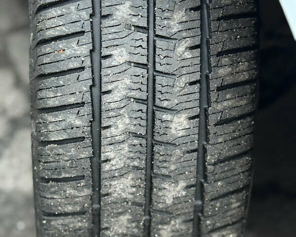 Белый Рено Трафик, объемом двигателя 0 л и пробегом 61 тыс. км за 22650 $, фото 43 на Automoto.ua