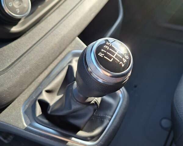 Белый Рено Трафик, объемом двигателя 2 л и пробегом 204 тыс. км за 22900 $, фото 10 на Automoto.ua