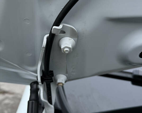 Белый Рено Трафик, объемом двигателя 0 л и пробегом 61 тыс. км за 22650 $, фото 16 на Automoto.ua