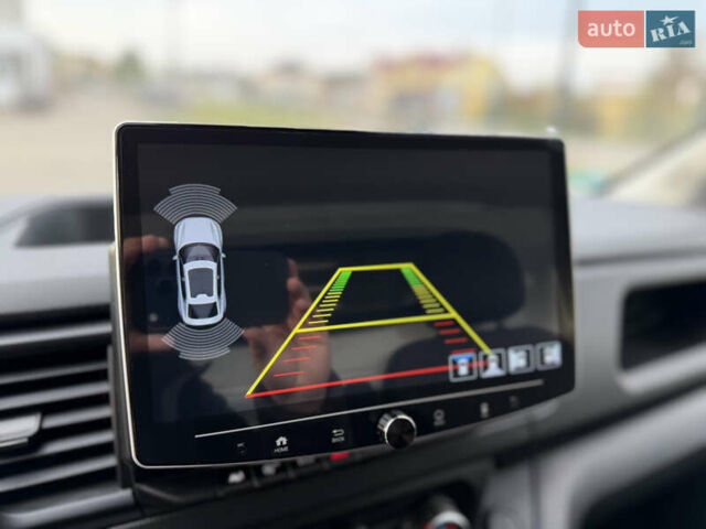 Білий Рено Трафік, об'ємом двигуна 2 л та пробігом 130 тис. км за 24500 $, фото 21 на Automoto.ua