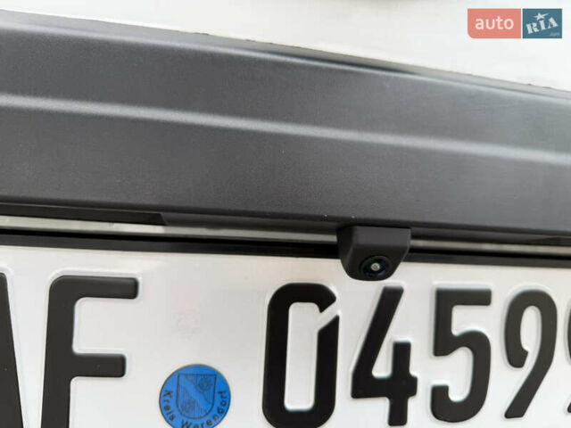 Білий Рено Трафік, об'ємом двигуна 2 л та пробігом 130 тис. км за 24500 $, фото 28 на Automoto.ua