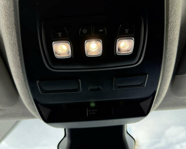 Белый Рено Трафик, объемом двигателя 2 л и пробегом 29 тыс. км за 25300 $, фото 52 на Automoto.ua