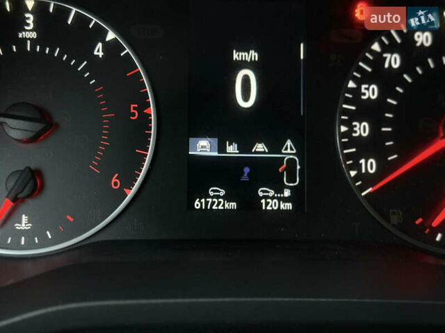 Белый Рено Трафик, объемом двигателя 0 л и пробегом 61 тыс. км за 22650 $, фото 37 на Automoto.ua