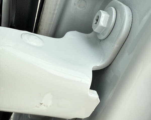 Белый Рено Трафик, объемом двигателя 2 л и пробегом 29 тыс. км за 25300 $, фото 45 на Automoto.ua