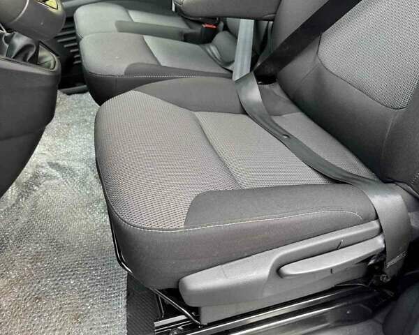 Белый Рено Трафик, объемом двигателя 2 л и пробегом 30 тыс. км за 24900 $, фото 32 на Automoto.ua