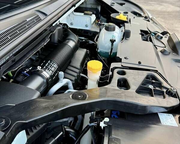 Білий Рено Трафік, об'ємом двигуна 2 л та пробігом 80 тис. км за 26700 $, фото 36 на Automoto.ua