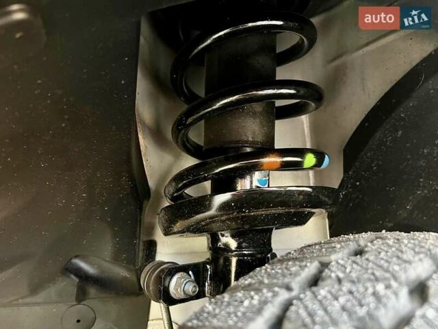 Білий Рено Трафік, об'ємом двигуна 2 л та пробігом 80 тис. км за 26700 $, фото 85 на Automoto.ua