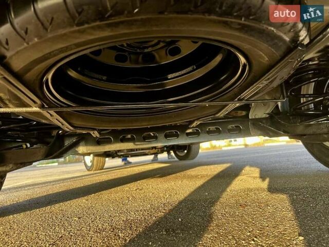 Білий Рено Трафік, об'ємом двигуна 2 л та пробігом 80 тис. км за 26700 $, фото 80 на Automoto.ua