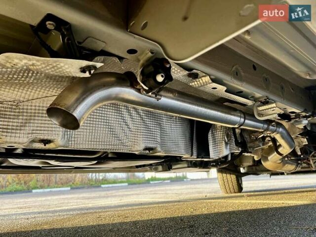 Білий Рено Трафік, об'ємом двигуна 2 л та пробігом 80 тис. км за 26700 $, фото 83 на Automoto.ua