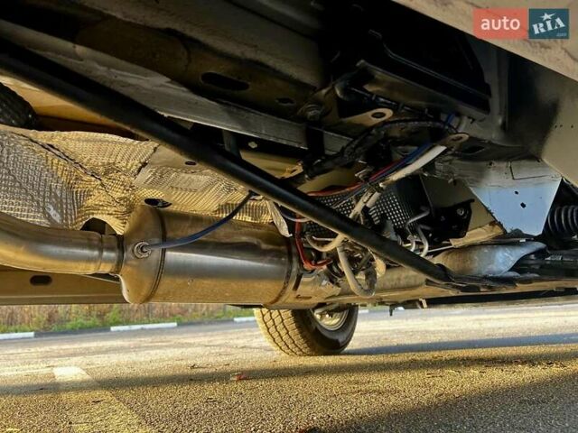 Білий Рено Трафік, об'ємом двигуна 2 л та пробігом 80 тис. км за 26700 $, фото 82 на Automoto.ua