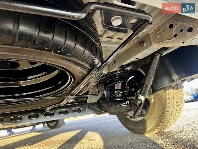 Білий Рено Трафік, об'ємом двигуна 2 л та пробігом 80 тис. км за 26700 $, фото 81 на Automoto.ua