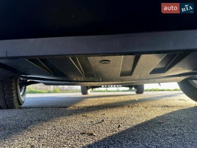 Білий Рено Трафік, об'ємом двигуна 2 л та пробігом 80 тис. км за 26700 $, фото 87 на Automoto.ua