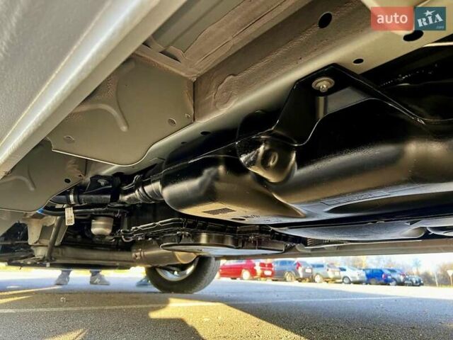 Білий Рено Трафік, об'ємом двигуна 2 л та пробігом 80 тис. км за 26700 $, фото 77 на Automoto.ua