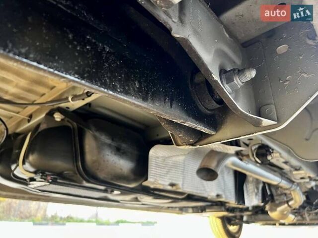 Білий Рено Трафік, об'ємом двигуна 2 л та пробігом 80 тис. км за 26700 $, фото 75 на Automoto.ua