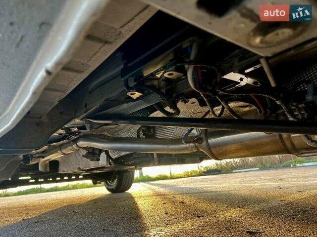 Білий Рено Трафік, об'ємом двигуна 2 л та пробігом 80 тис. км за 26700 $, фото 76 на Automoto.ua