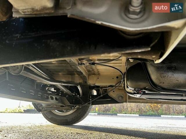 Білий Рено Трафік, об'ємом двигуна 2 л та пробігом 80 тис. км за 26700 $, фото 84 на Automoto.ua