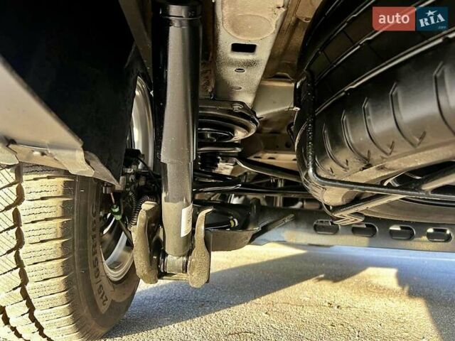 Білий Рено Трафік, об'ємом двигуна 2 л та пробігом 80 тис. км за 26700 $, фото 79 на Automoto.ua