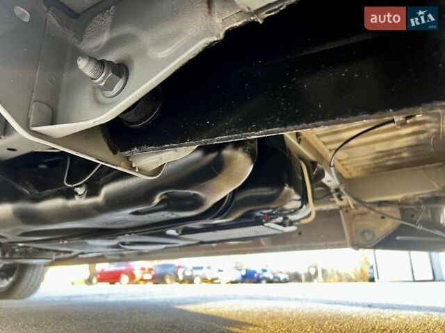 Білий Рено Трафік, об'ємом двигуна 2 л та пробігом 80 тис. км за 26700 $, фото 74 на Automoto.ua