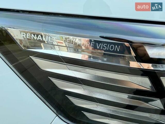 Білий Рено Трафік, об'ємом двигуна 2 л та пробігом 80 тис. км за 26700 $, фото 15 на Automoto.ua