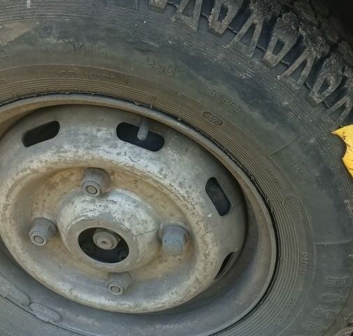 Белый Рено Трафик, объемом двигателя 0 л и пробегом 1000 тыс. км за 1500 $, фото 3 на Automoto.ua