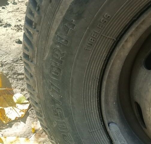 Белый Рено Трафик, объемом двигателя 0 л и пробегом 1000 тыс. км за 1500 $, фото 4 на Automoto.ua