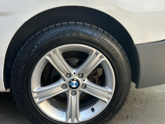 Белый Рено Трафик, объемом двигателя 1.9 л и пробегом 450 тыс. км за 7999 $, фото 8 на Automoto.ua