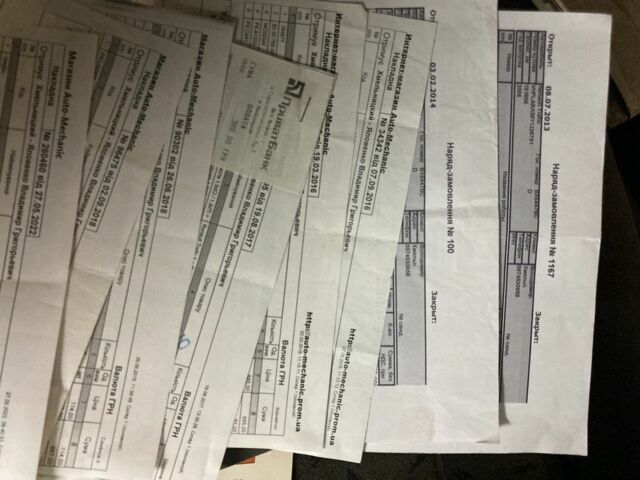 Білий Рено Трафік, об'ємом двигуна 1.9 л та пробігом 318 тис. км за 7300 $, фото 22 на Automoto.ua