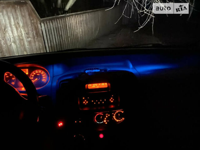 Білий Рено Трафік, об'ємом двигуна 1.9 л та пробігом 370 тис. км за 7000 $, фото 27 на Automoto.ua