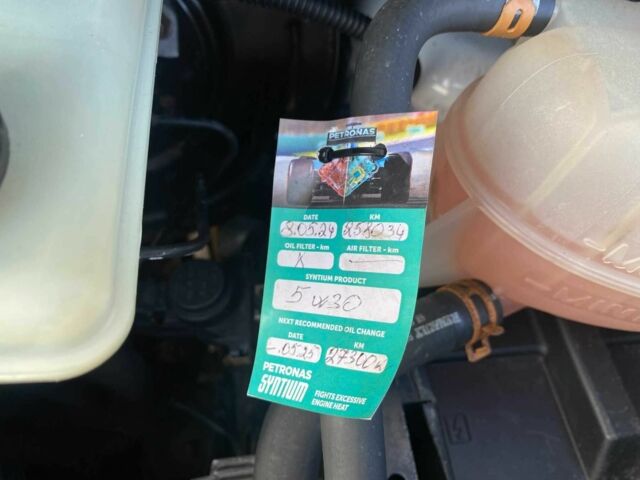 Белый Рено Трафик, объемом двигателя 2 л и пробегом 275 тыс. км за 4900 $, фото 9 на Automoto.ua